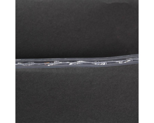 Шнур световой Sneha  11-2W-100M-220V-LED-U CUT 1M BL