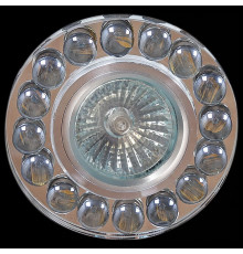 Встраиваемый светильник Sneha 4050/D 4050/D MR16 A24