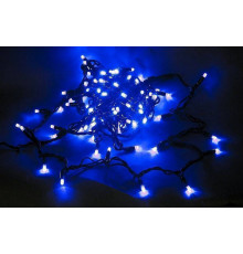 Гирлянда Нить Sneha  A-026A BL