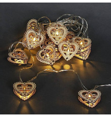 Гирлянда с насадками Sneha  A-405