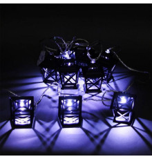 Гирлянда с насадками Sneha  A-506