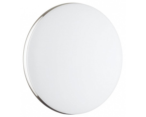 Накладной светильник Sonex Ringo 7600/CLN