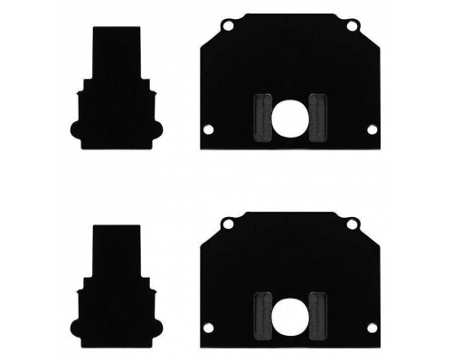 Заглушка для трека ST Luce SKYLINE 48 ST039.459.00