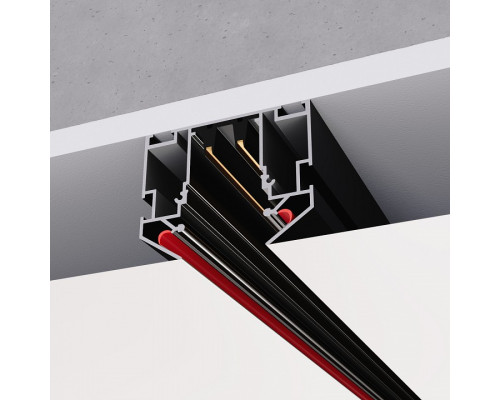 Трек встраиваемый ST-Luce SKYLINE 220 ST046.419.02