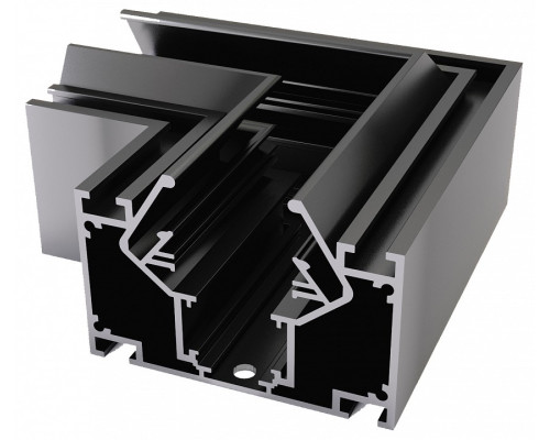 Соединитель угловой L-образный для треков встраиваемых ST-Luce SKYLINE 48 ST047.599.00.1