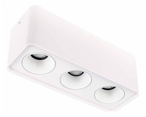 Крепление накладное для светильника ST-Luce ST053 ST053.502.03