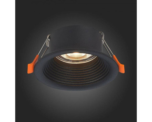 Встраиваемый светильник ST-Luce Nobarra ST202.408.01