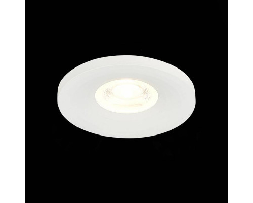 Встраиваемый светильник ST-Luce Gera ST205.508.01