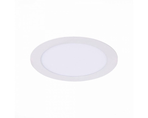 Встраиваемый светильник ST-Luce Fasum ST210.538.12