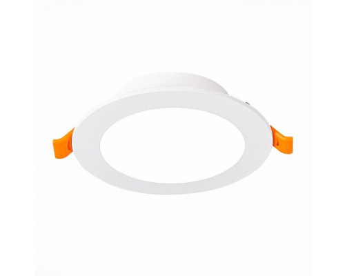 Встраиваемый светильник ST-Luce Fasum ST210.538.12