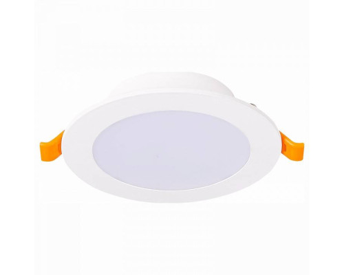 Встраиваемый светильник ST-Luce Fasum ST210.548.08