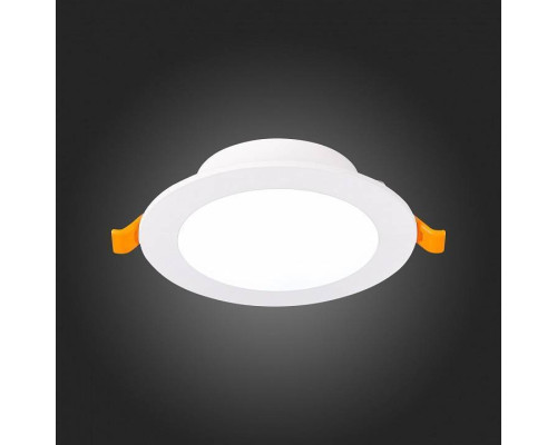 Встраиваемый светильник ST-Luce Fasum ST210.548.08