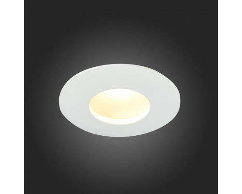 Встраиваемый светильник ST-Luce ST213 ST213.508.01