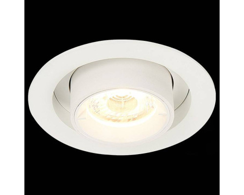 Встраиваемый светильник ST-Luce ST702 ST702.138.12