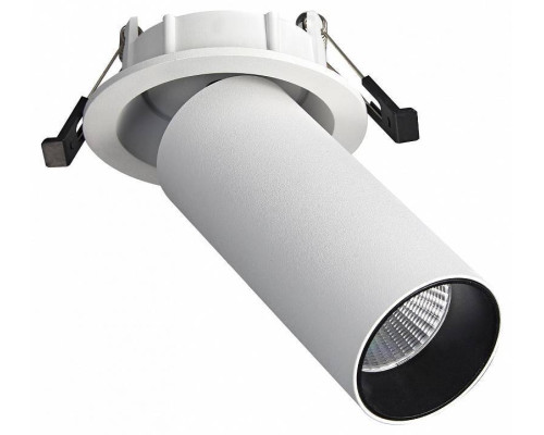 Встраиваемый светильник на штанге ST-Luce ST759 ST759.538.07