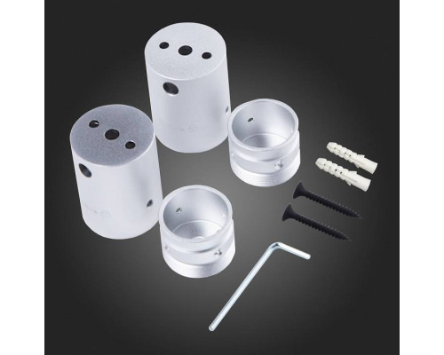 Крепление для шнура ST-Luce Гибкий неон ST981.009.00