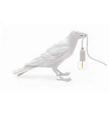 Птица световая Seletti Bird Lamp 14732