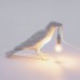 Птица световая Seletti Bird Lamp 14732