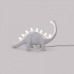 Зверь световой Seletti Jurassic Lamp 14782