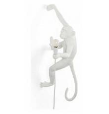 Зверь световой Seletti Monkey Lamp 14925