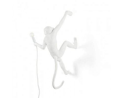 Зверь световой Seletti Monkey Lamp 14925