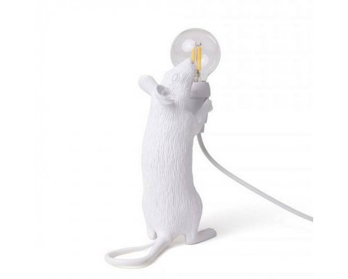 Зверь световой Seletti Mouse Lamp 15220