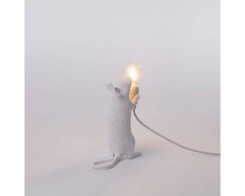 Зверь световой Seletti Mouse Lamp 15220