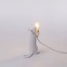 Зверь световой Seletti Mouse Lamp 15220