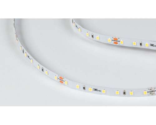 Лента светодиодная SWG PRO SWG2P84 SWG2P84-24-8.6-W