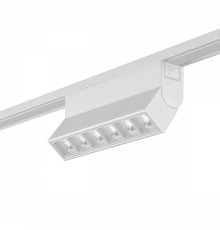 Накладной светильник SWG PRO SLIM DL-SLIM-FLWH-10-CCT