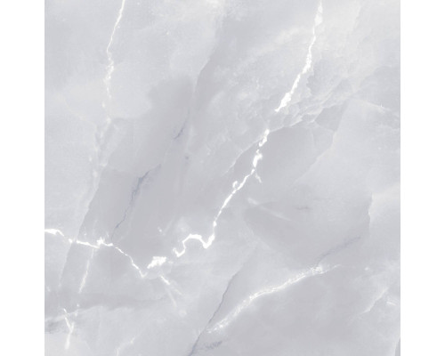 TFU03GRG707 плитка напольная Grigio 418*418*8 (11 шт в уп/76,8 м в пал)