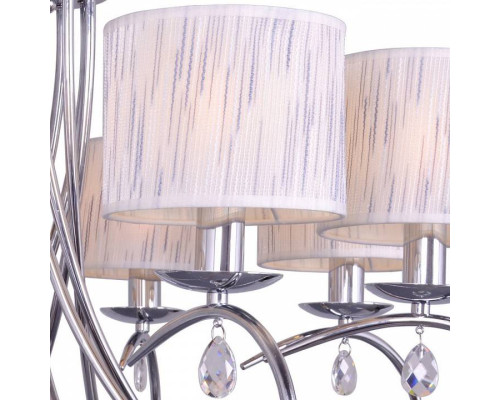 Подвесная люстра TopLight Mercy TL1193H-08CH