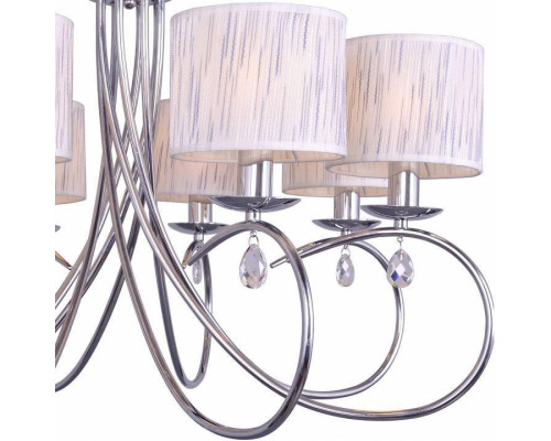 Подвесная люстра TopLight Mercy TL1193H-08CH