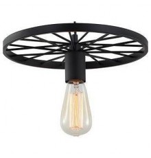 Подвесной светильник TopLight Vanessa TL1201H-01BK