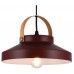 Подвесной светильник TopLight Wendi TL1225H-01OR