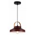 Подвесной светильник TopLight Wendi TL1225H-01OR