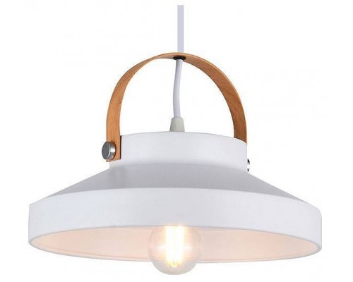 Подвесной светильник TopLight Wendi TL1225H-01WH