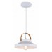 Подвесной светильник TopLight Wendi TL1225H-01WH