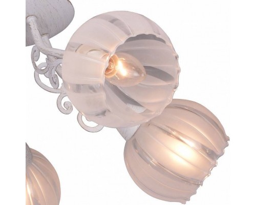 Потолочная люстра TopLight Megan TL3800X-05WG