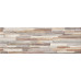 TWA11ART024 плитка облицовочная рельефная Arteo 200*600*7,5 (16 шт в уп/57,6 м в пал)