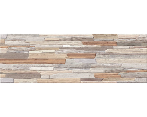 TWA11ART024 плитка облицовочная рельефная Arteo 200*600*7,5 (16 шт в уп/57,6 м в пал)