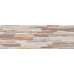 TWA11ART024 плитка облицовочная рельефная Arteo 200*600*7,5 (16 шт в уп/57,6 м в пал)