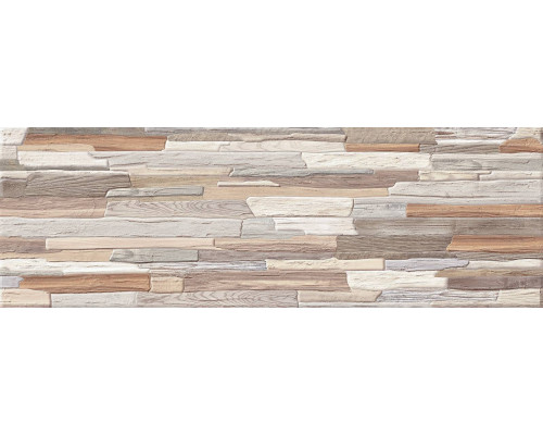 TWA11ART024 плитка облицовочная рельефная Arteo 200*600*7,5 (16 шт в уп/57,6 м в пал)