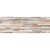 TWA11ART024 плитка облицовочная рельефная Arteo 200*600*7,5 (16 шт в уп/57,6 м в пал)
