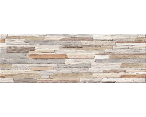 TWA11ART024 плитка облицовочная рельефная Arteo 200*600*7,5 (16 шт в уп/57,6 м в пал)