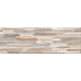 TWA11ART024 плитка облицовочная рельефная Arteo 200*600*7,5 (16 шт в уп/57,6 м в пал)
