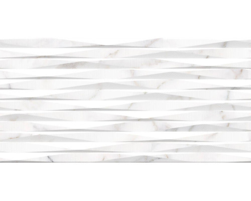 TWU09GRG017 плитка облицовочная рельефная Grigio 249*500*8,5 (11 шт в уп/73,98 м в пал)