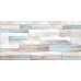 TWU09MTN604 плитка облицовочная рельефная Mattone 249*500*8,5 (11 шт в уп/73,98 м в пал)