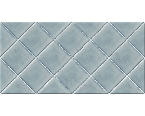 TWU09SVA100 плитка облицовочная рельефная Salvia 249*500*8,5 (11 шт в уп/73,98 м в пал)