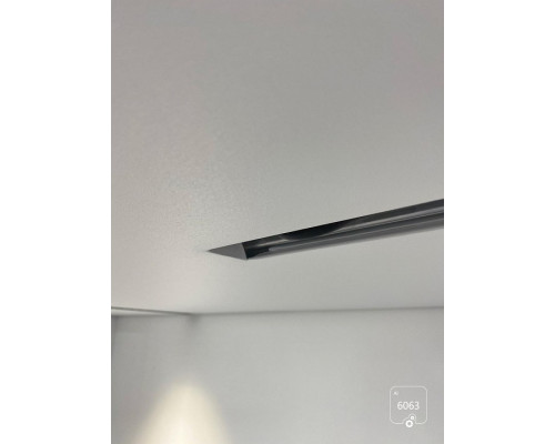 Заглушка для профиля 6063 STC 51/40 0223701